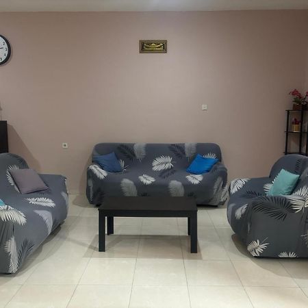 Villa Brastagi Resort Jalan Mimpin Tua Blok C No. 41 不拉士打宜 外观 照片
