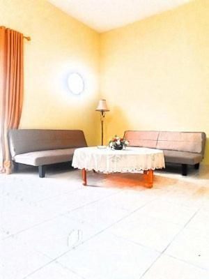 Villa Brastagi Resort Jalan Mimpin Tua Blok C No. 41 不拉士打宜 外观 照片