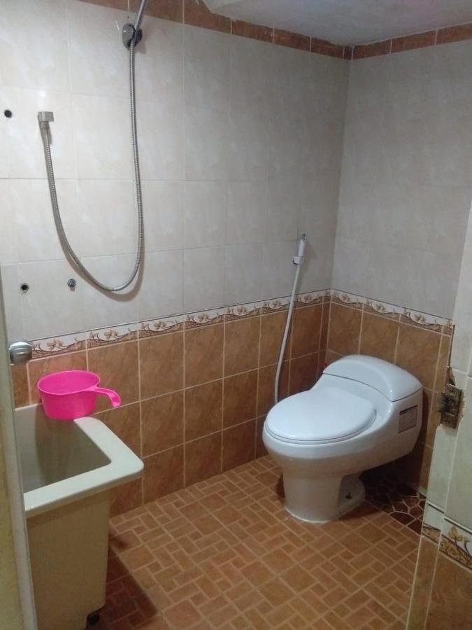 Villa Brastagi Resort Jalan Mimpin Tua Blok C No. 41 不拉士打宜 外观 照片