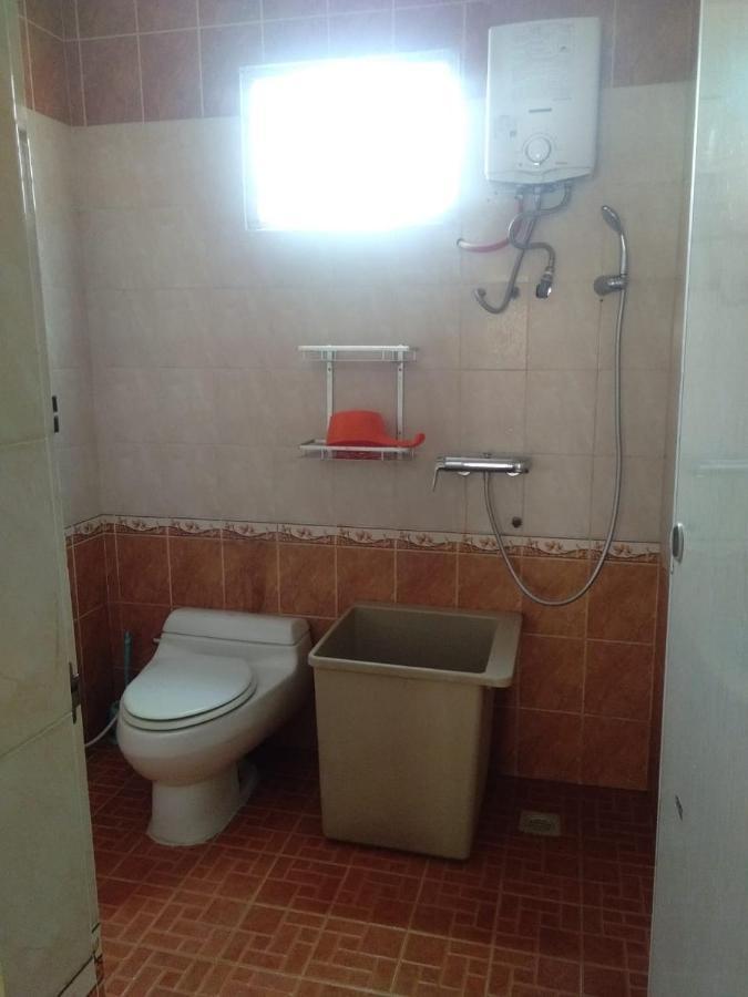 Villa Brastagi Resort Jalan Mimpin Tua Blok C No. 41 不拉士打宜 外观 照片